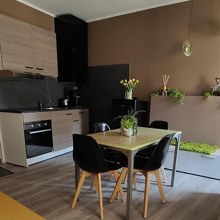 La Corte Domodossola Zewnętrze zdjęcie