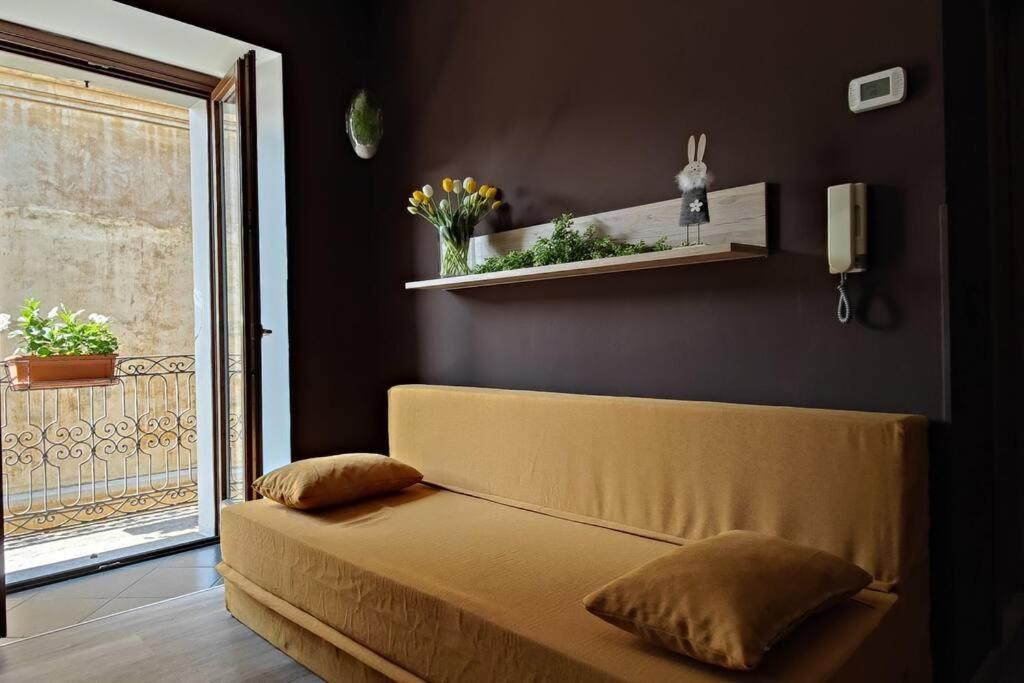 La Corte Domodossola Zewnętrze zdjęcie
