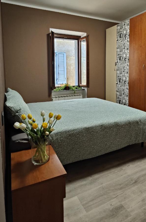 La Corte Domodossola Zewnętrze zdjęcie